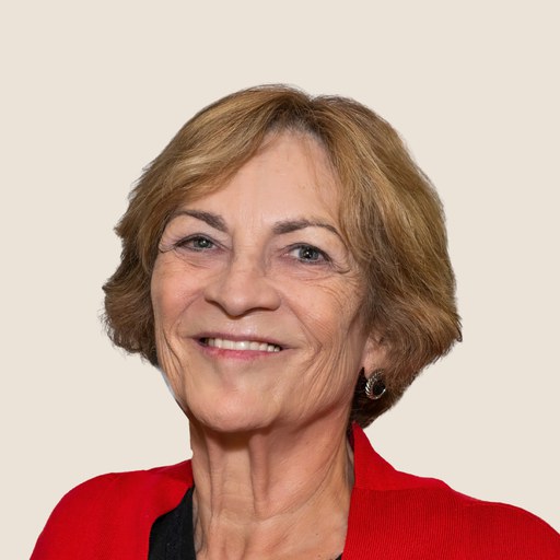 Dr. Sherry Ifft